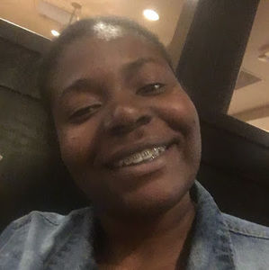 Meet your Posher, Joanna